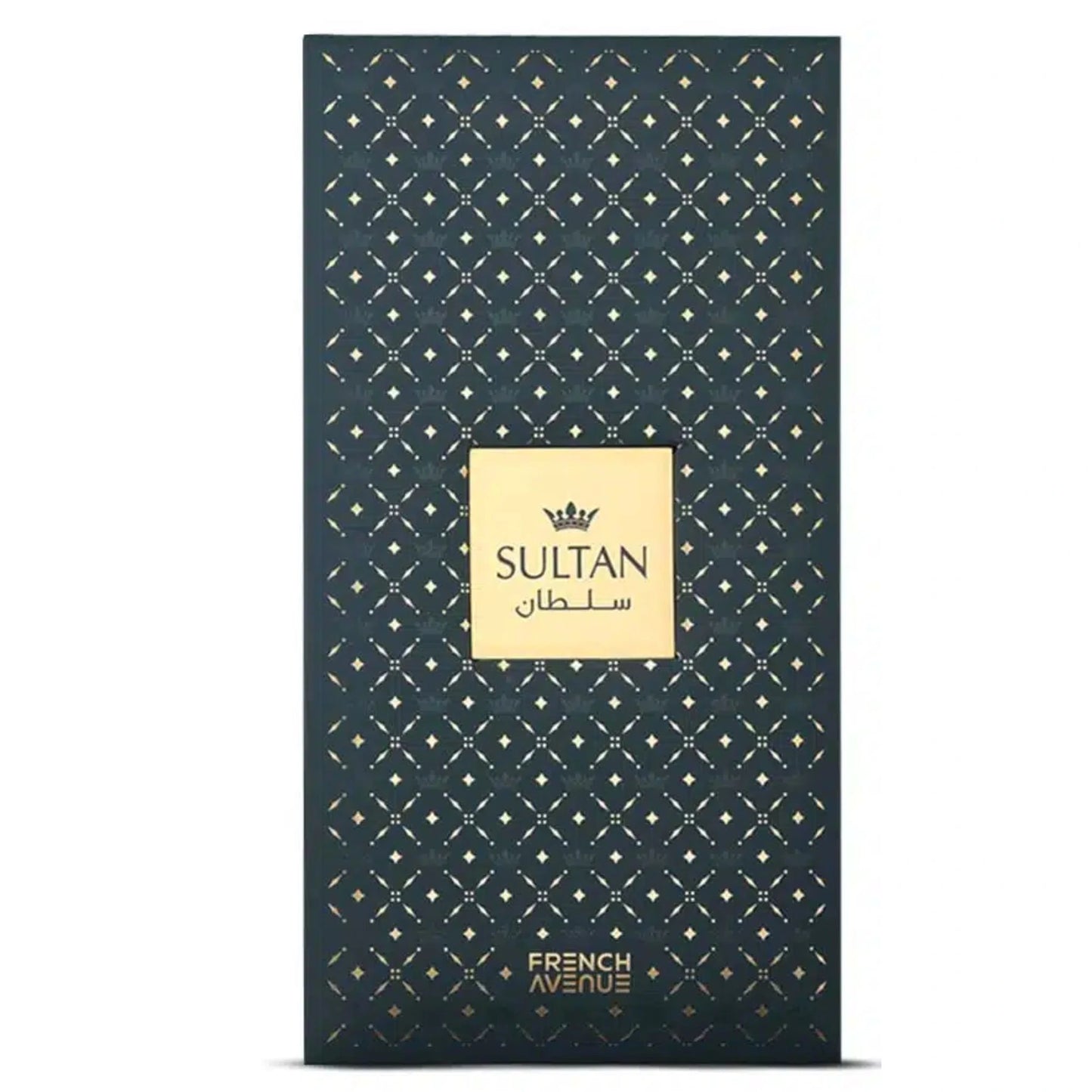 Perfume Sultan The Founder 80 ml EDP Unisex