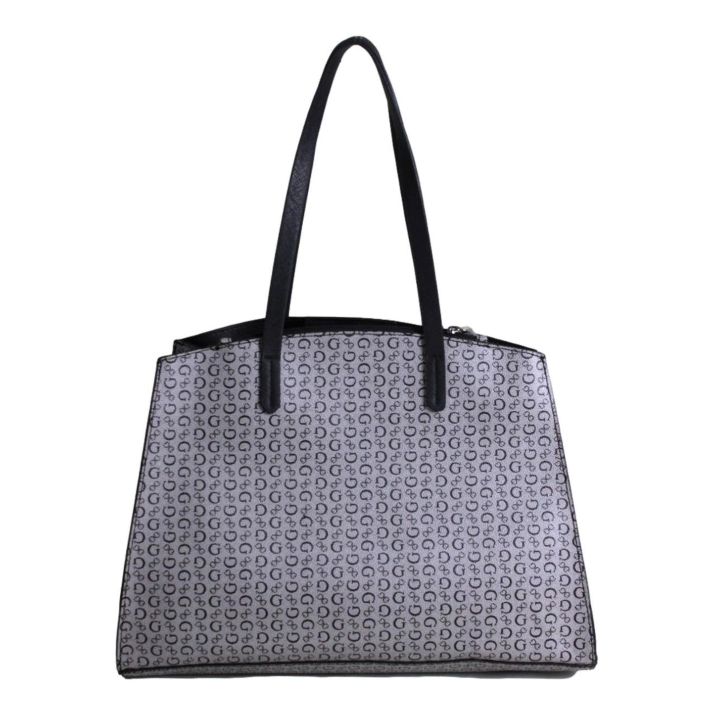 Bolsa Guess Gris Mediana