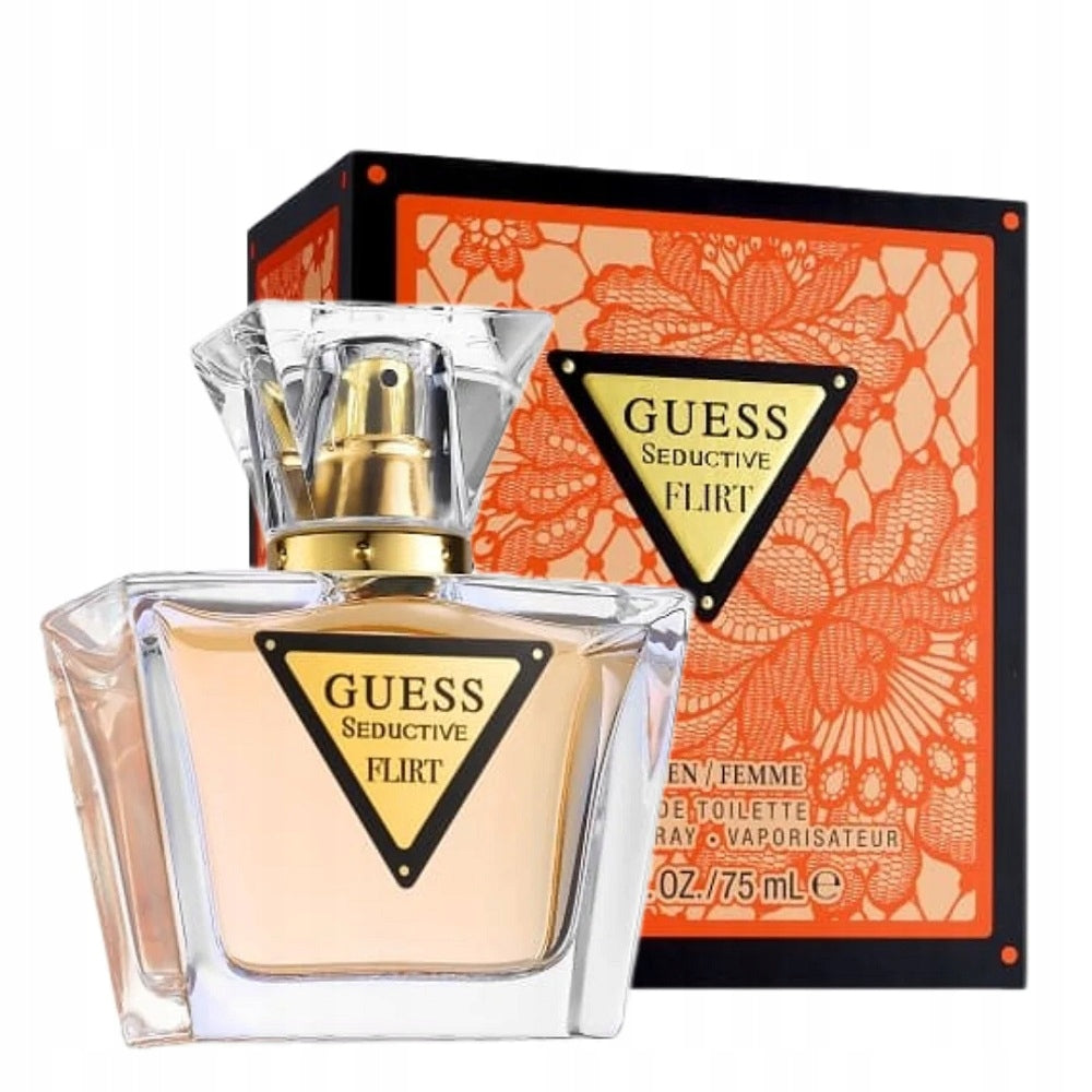 Guess perfume de mujer best sale