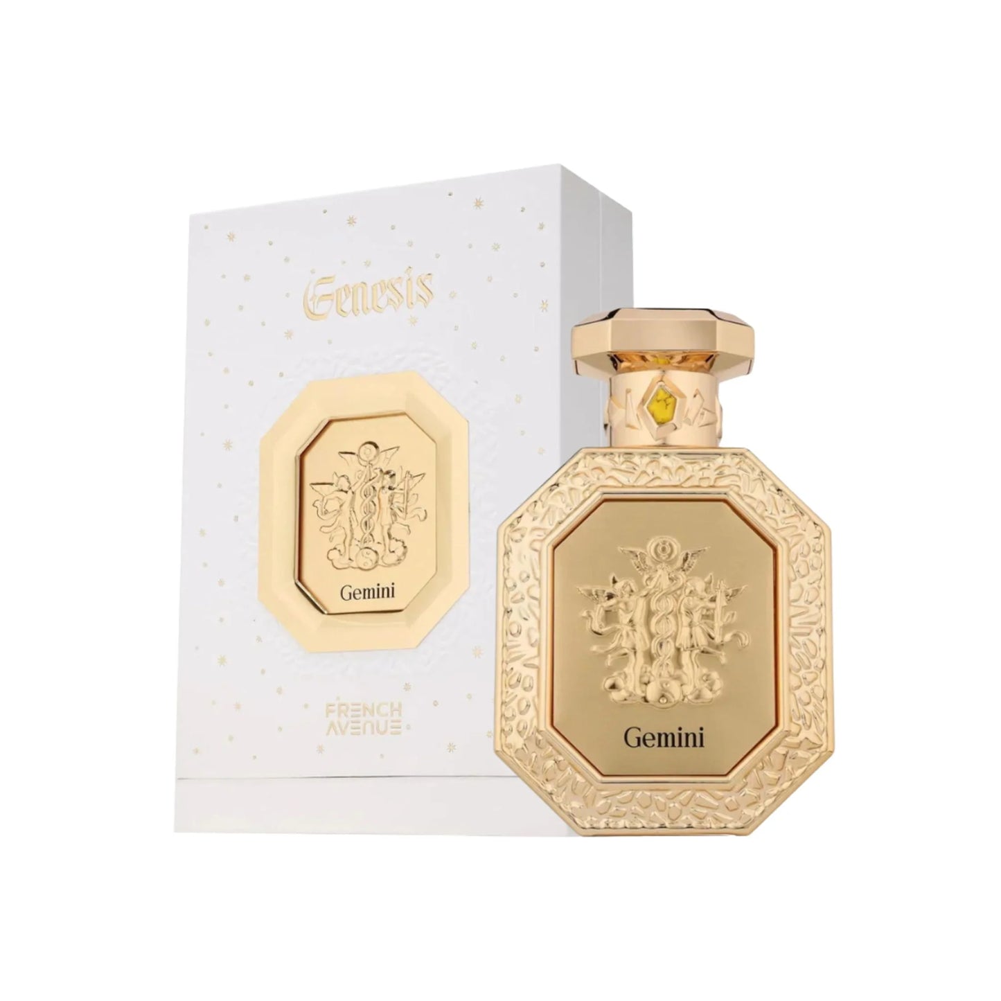 Perfume Genesis Gemini 90 ml EDP