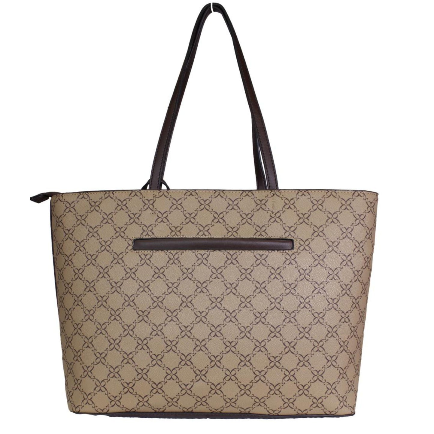 Bolsa para Mujer Nine West Mocha Multi NYC541324