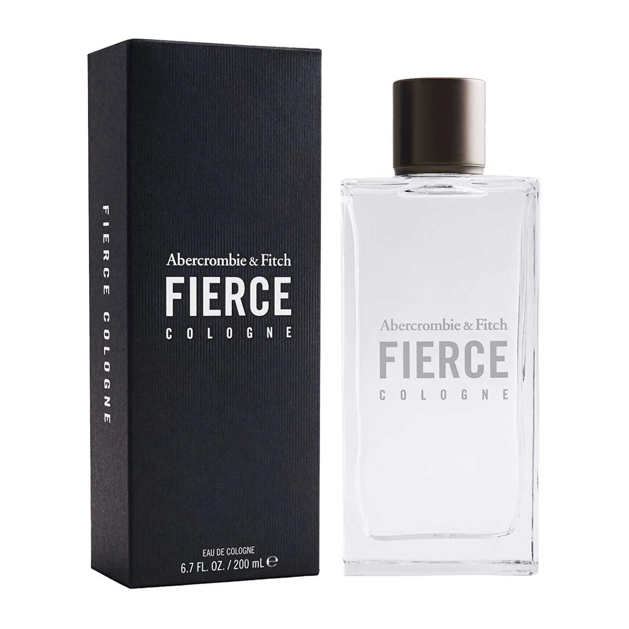 Perfume Abercrombie & Fitch FIERCE COLOGNE 200ml EDC