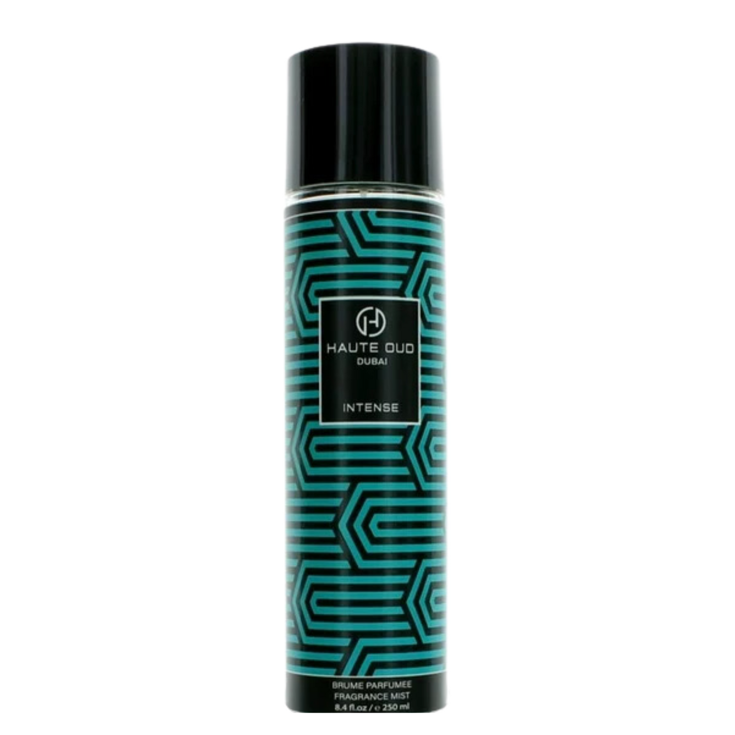Body para Mujer HAUTE OUD DUBAI INTENSE 250ml