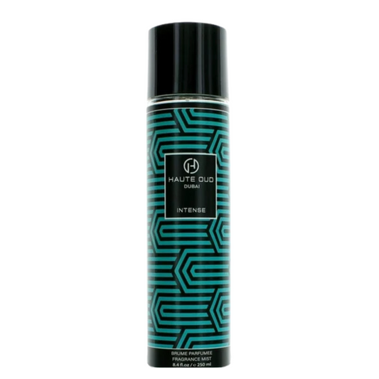 Body para Mujer HAUTE OUD DUBAI INTENSE 250ml