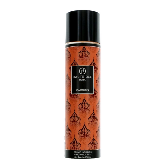 Body para Mujer HAUTE OUD DUBAI PASSION 250ml