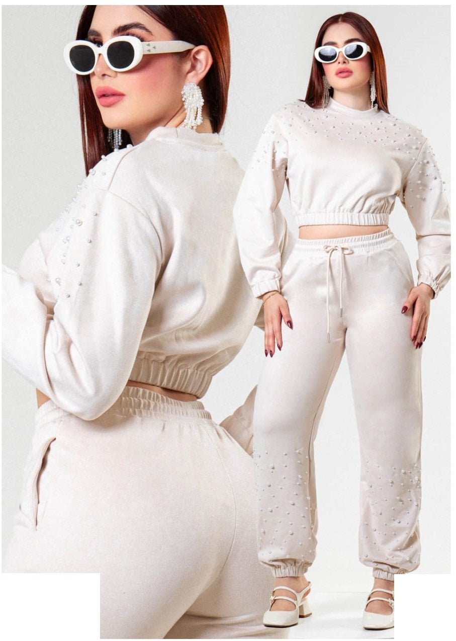 Conjunto Para Mujer Marca HESSED HS2058