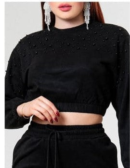 Conjunto Para Mujer Marca HESSED HS2058