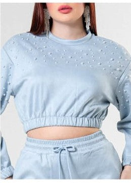 Conjunto Para Mujer Marca HESSED HS2058