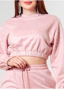 Conjunto Para Mujer Marca HESSED HS2058