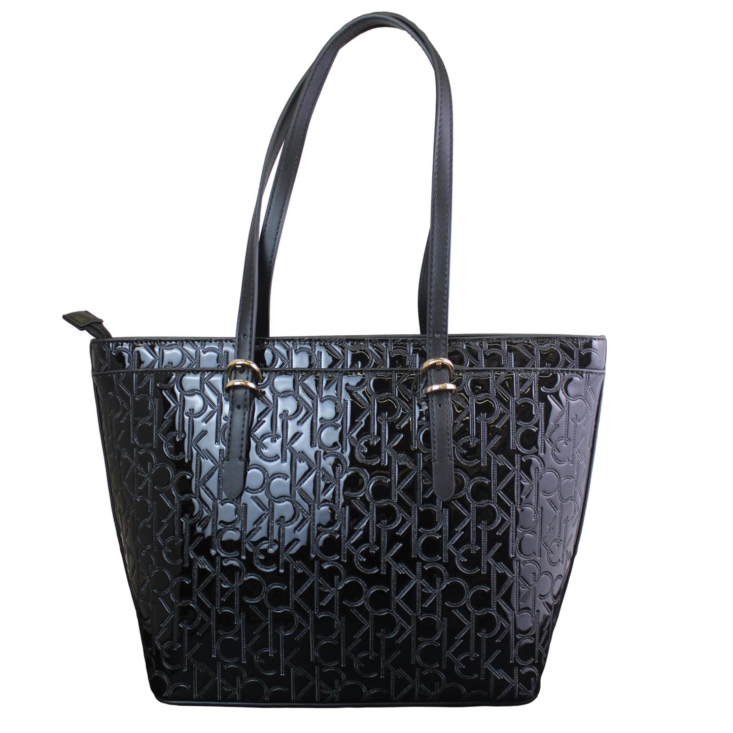 BOLSA NEGRA CALVIN KLEIN H3JB7XD3