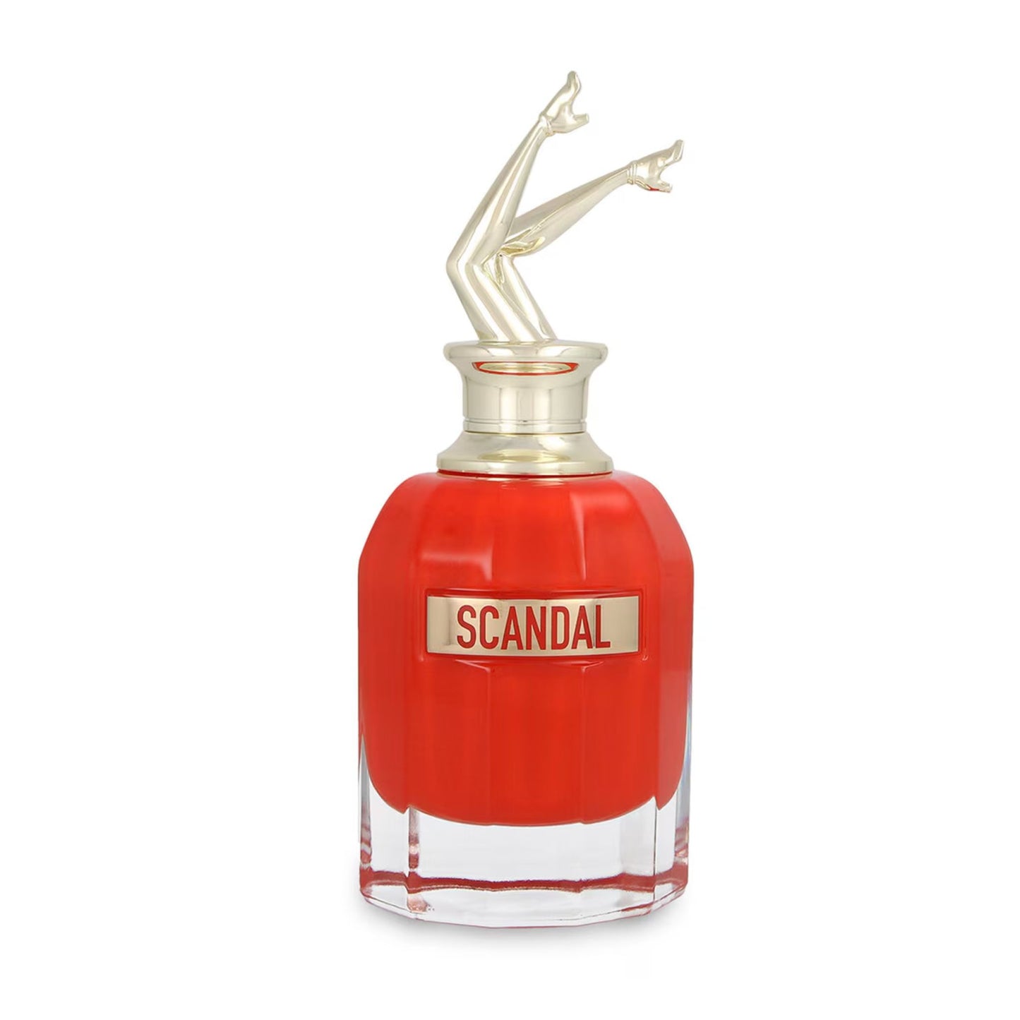 Perfume Jean Paul Gaultier Scandal Le parfum Pour Femme EDP 80ml