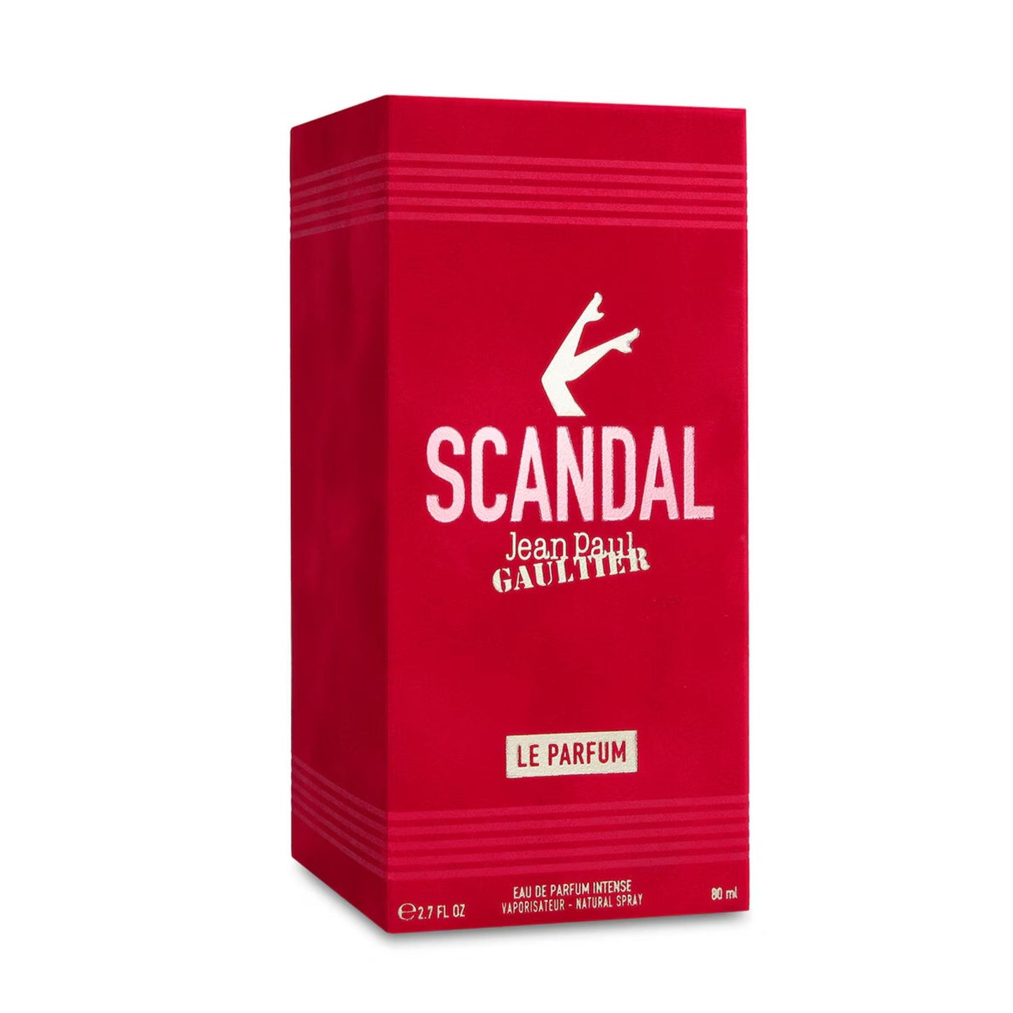 Perfume Jean Paul Gaultier Scandal Le parfum Pour Femme EDP 80ml