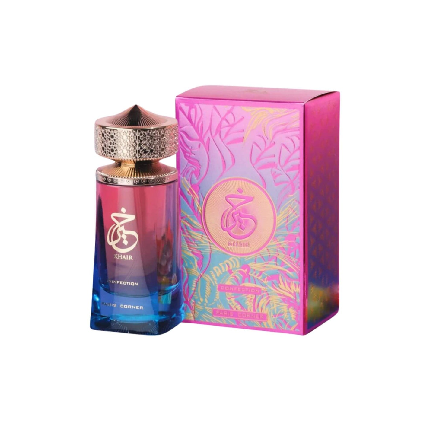Perfume Paris Corner Khair Confection 100ml EDP