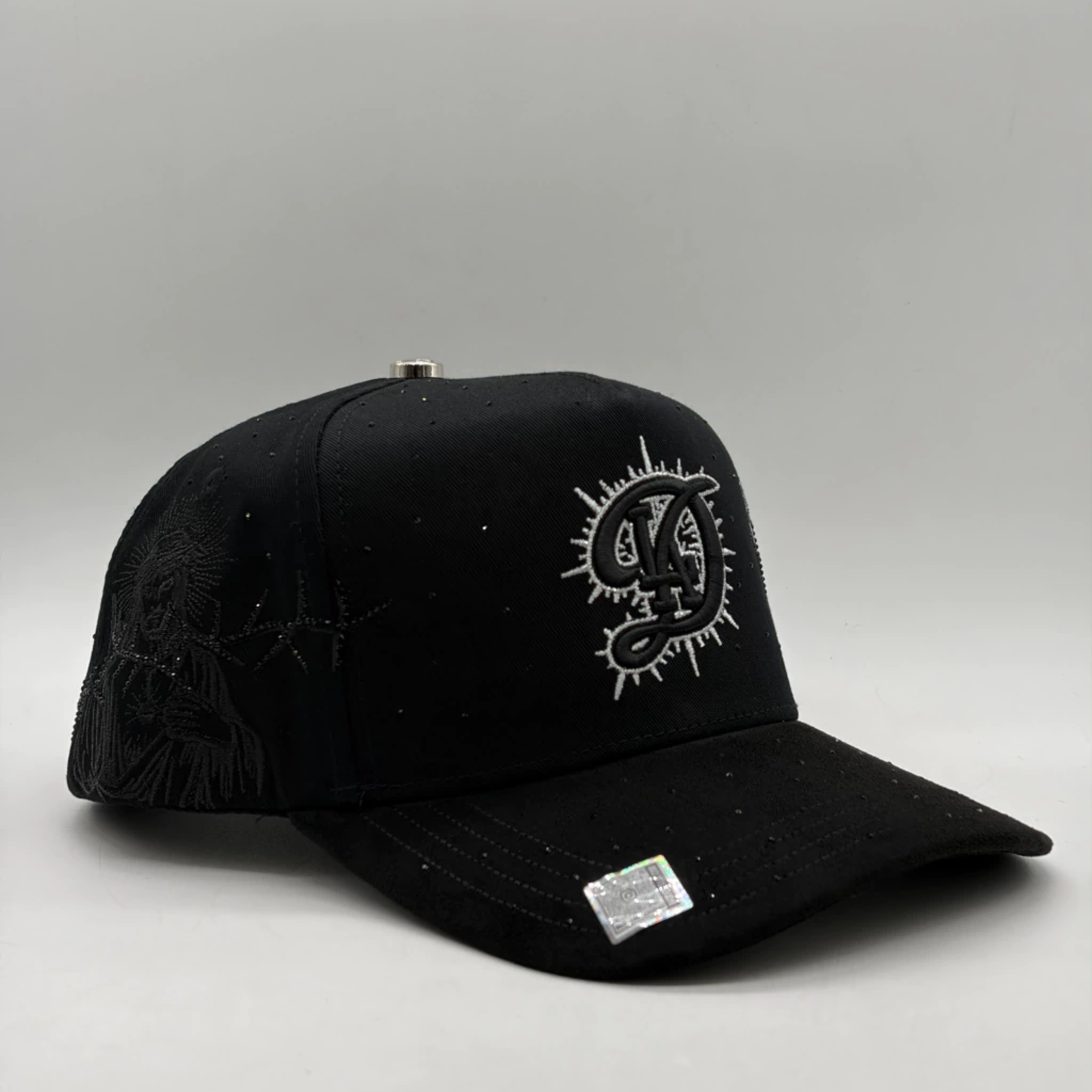 BIG BOSS // LA DODGERS BLACK