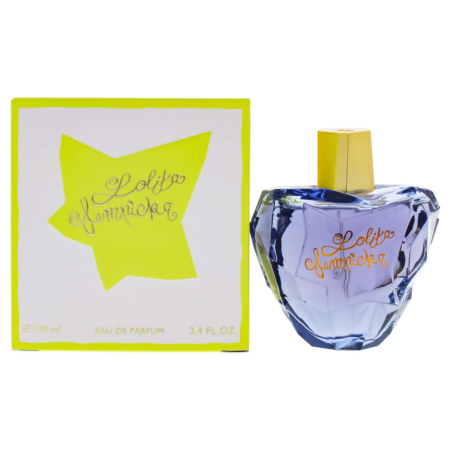 Perfume Lolita Lempicka Clasico EDP