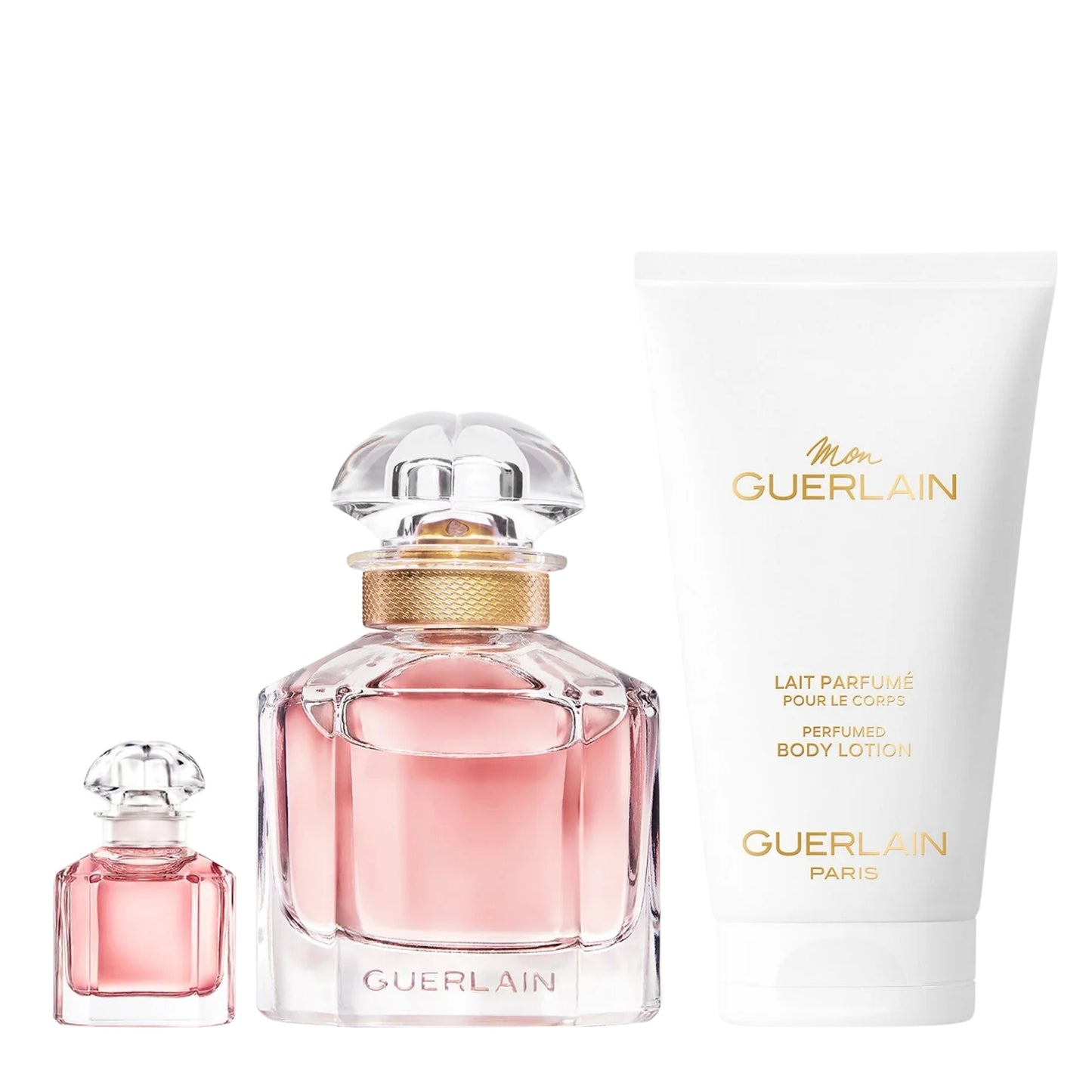 Perfume Guerlain Mon Edp Para Dama