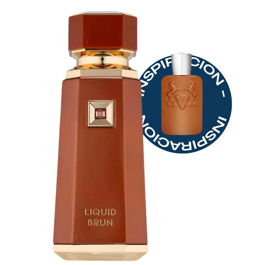 Perfume Liquid Brun 100ml EDP