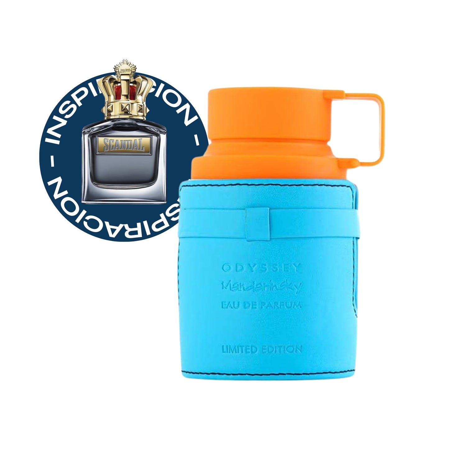 Perfume Armaf Odyssey Mandarin Sky EDP