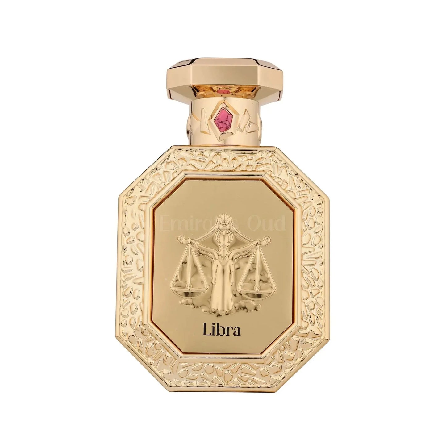 Perfume Genesis Libra 90 ml EDP