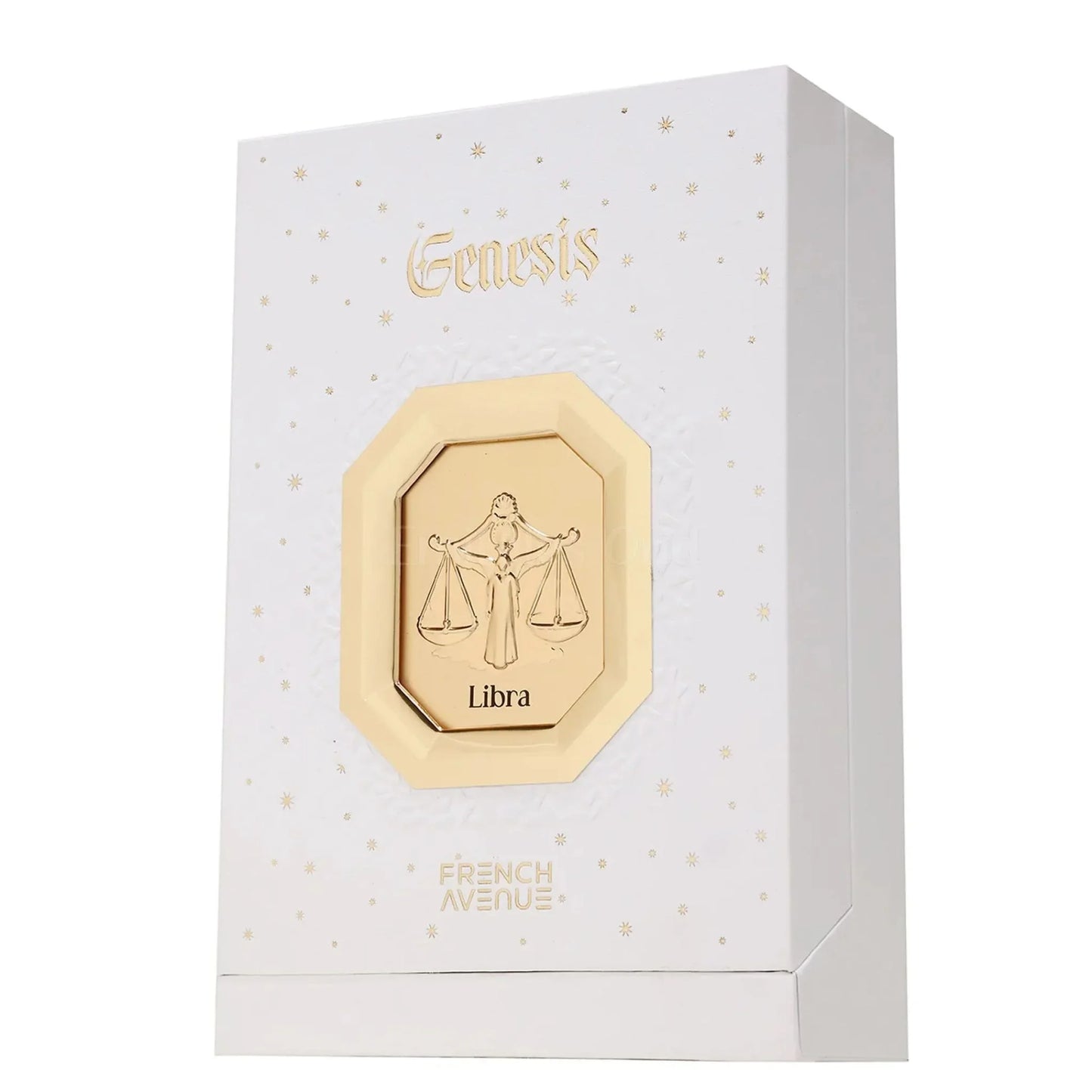 Perfume Genesis Libra 90 ml EDP