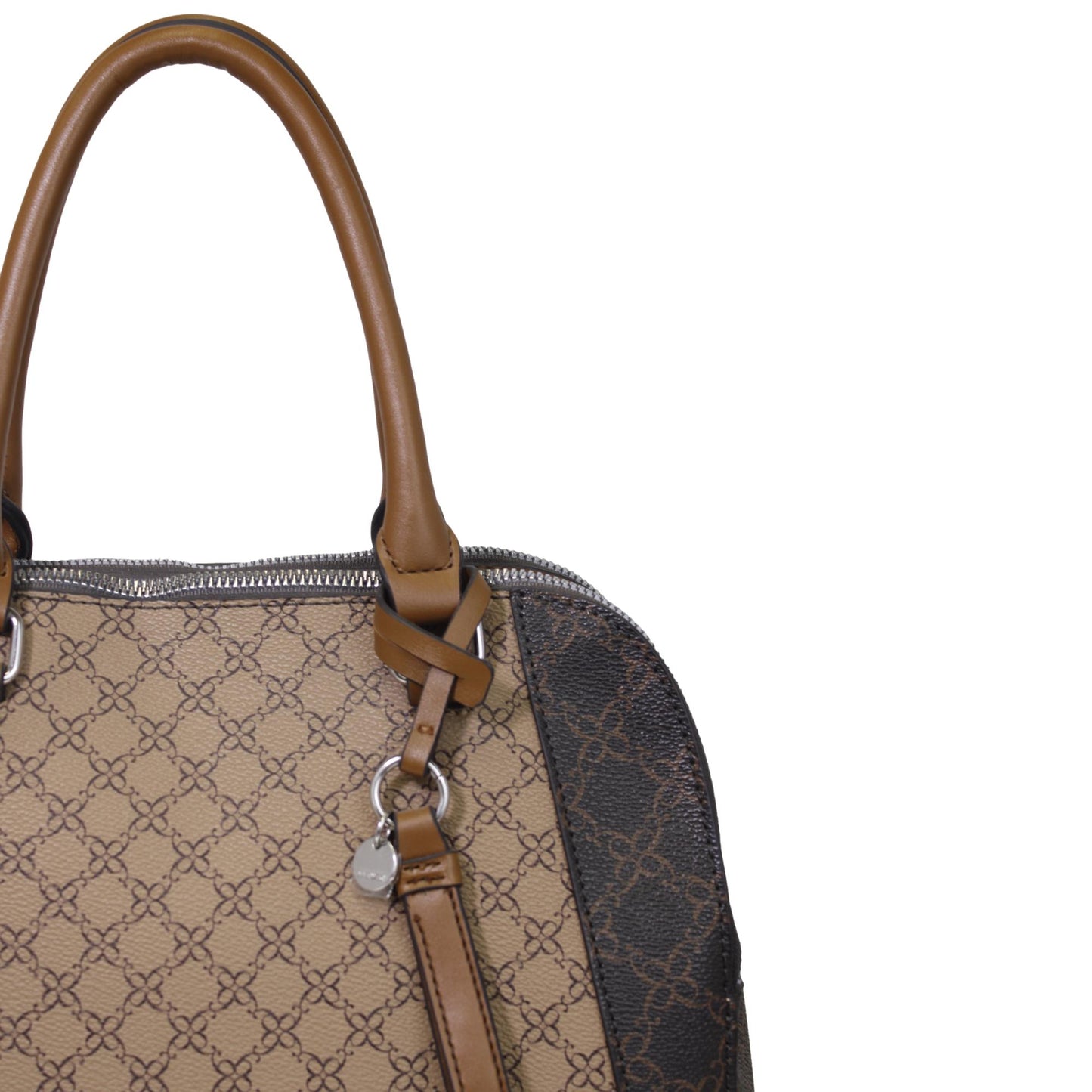 Bolso Para Mujer Nine West Dannin NYG533505 Mocha