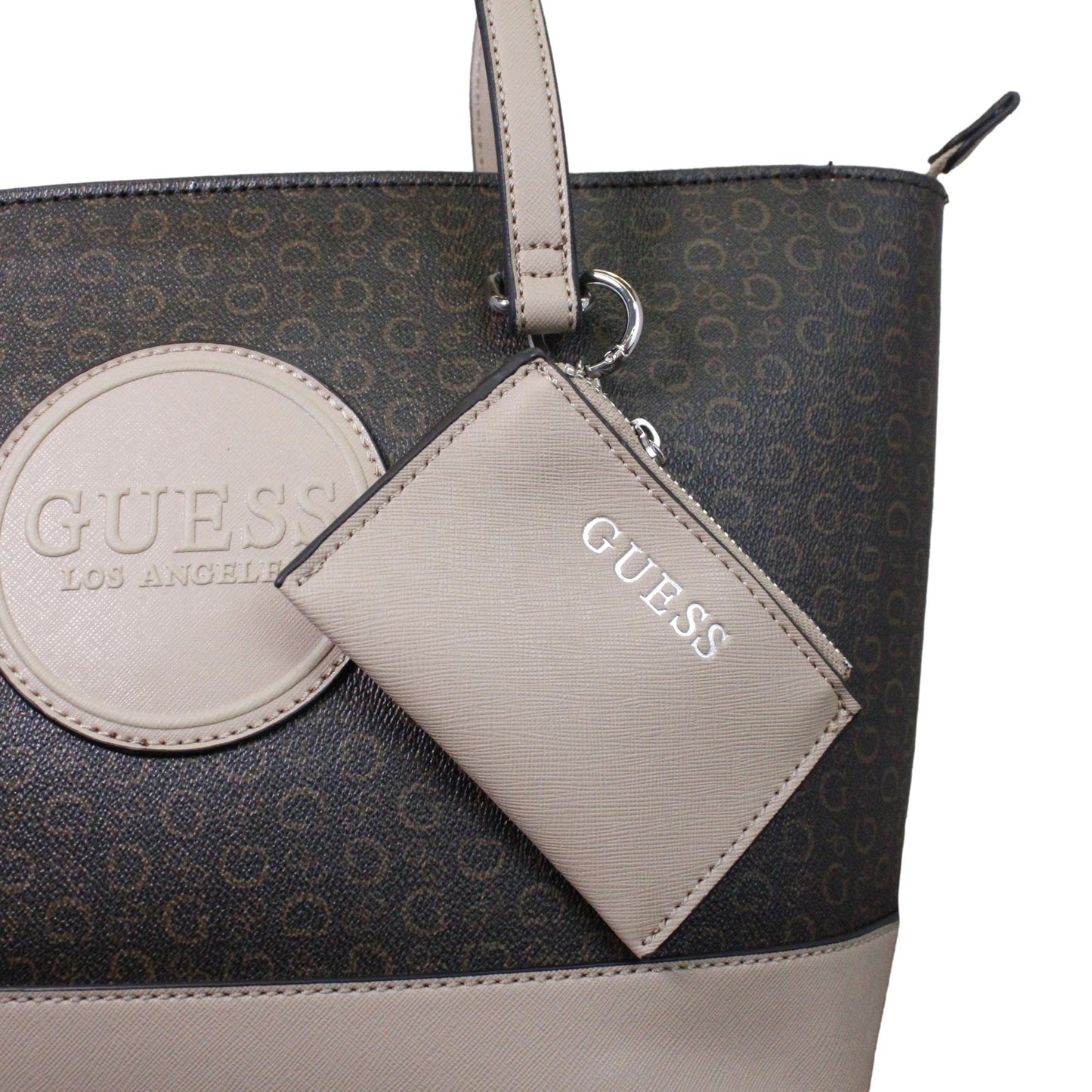 BOLSA GUESS PARA MUJER MODELO SV872422