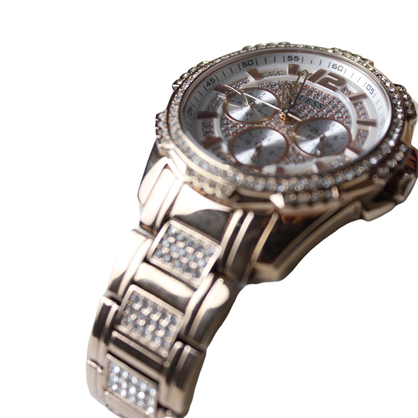 Reloj Guess Para Mujer