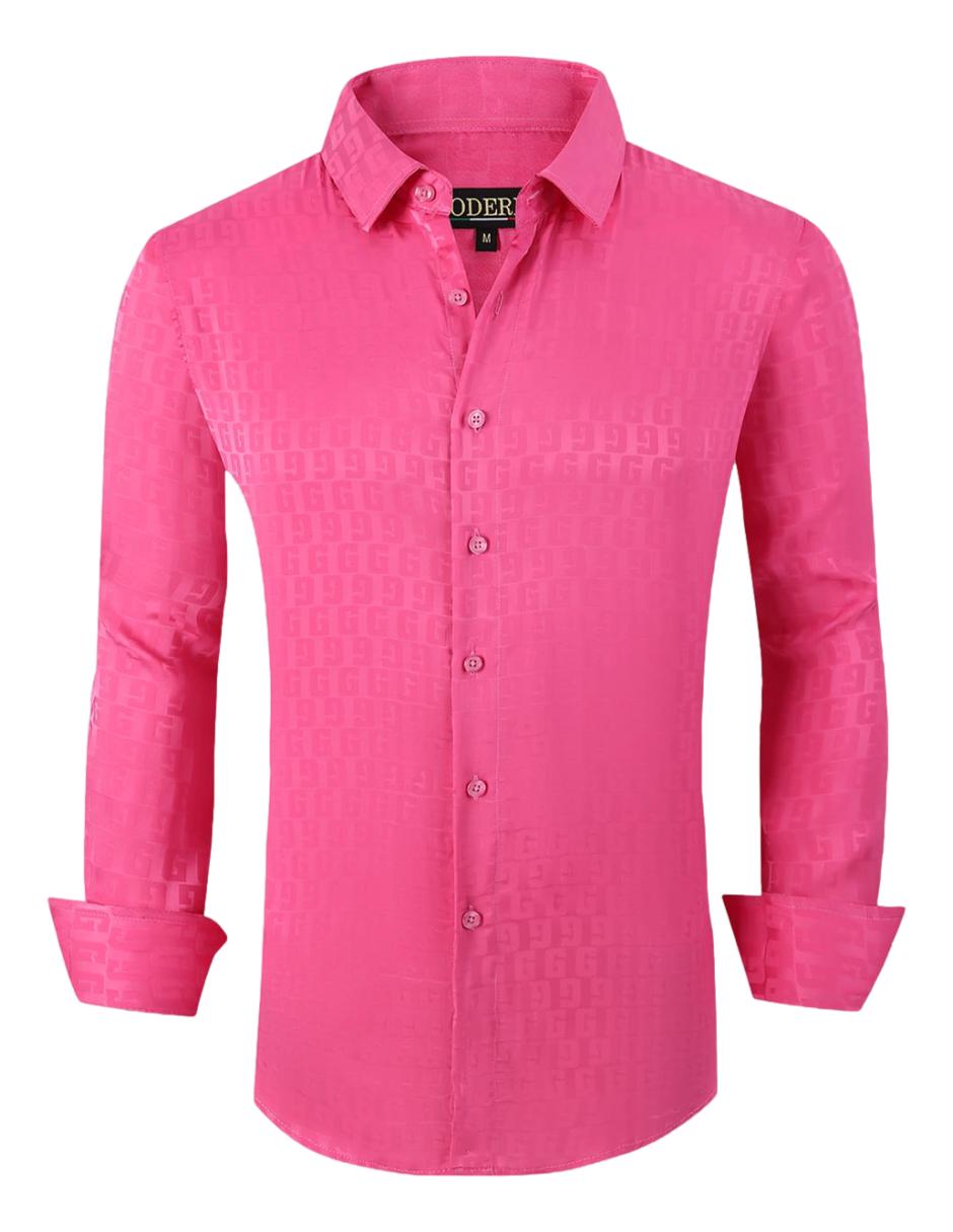 Camisa 2025 marca pink