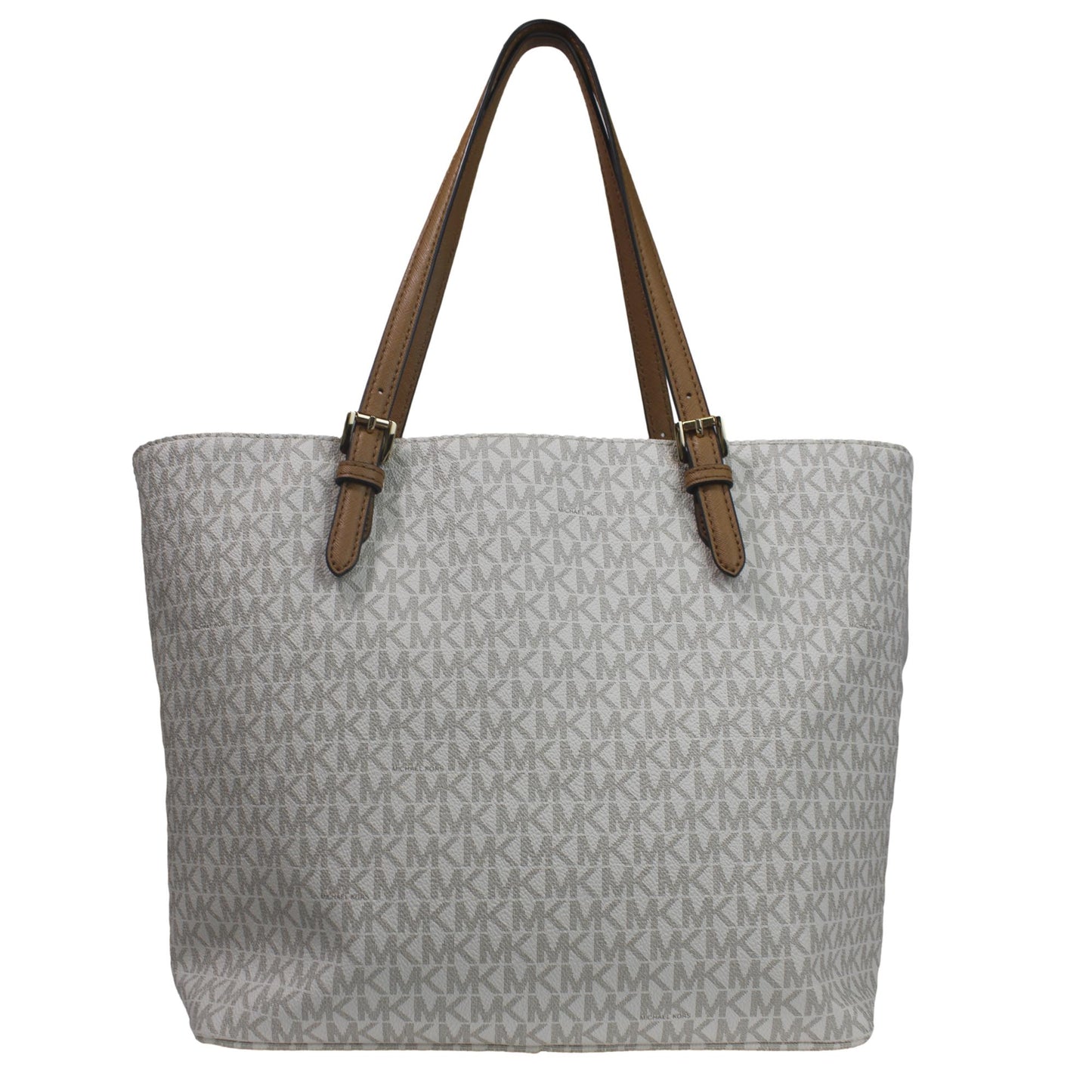 Bolsa Michael Kors VANILLA/ACRN 38F9GTTT3B