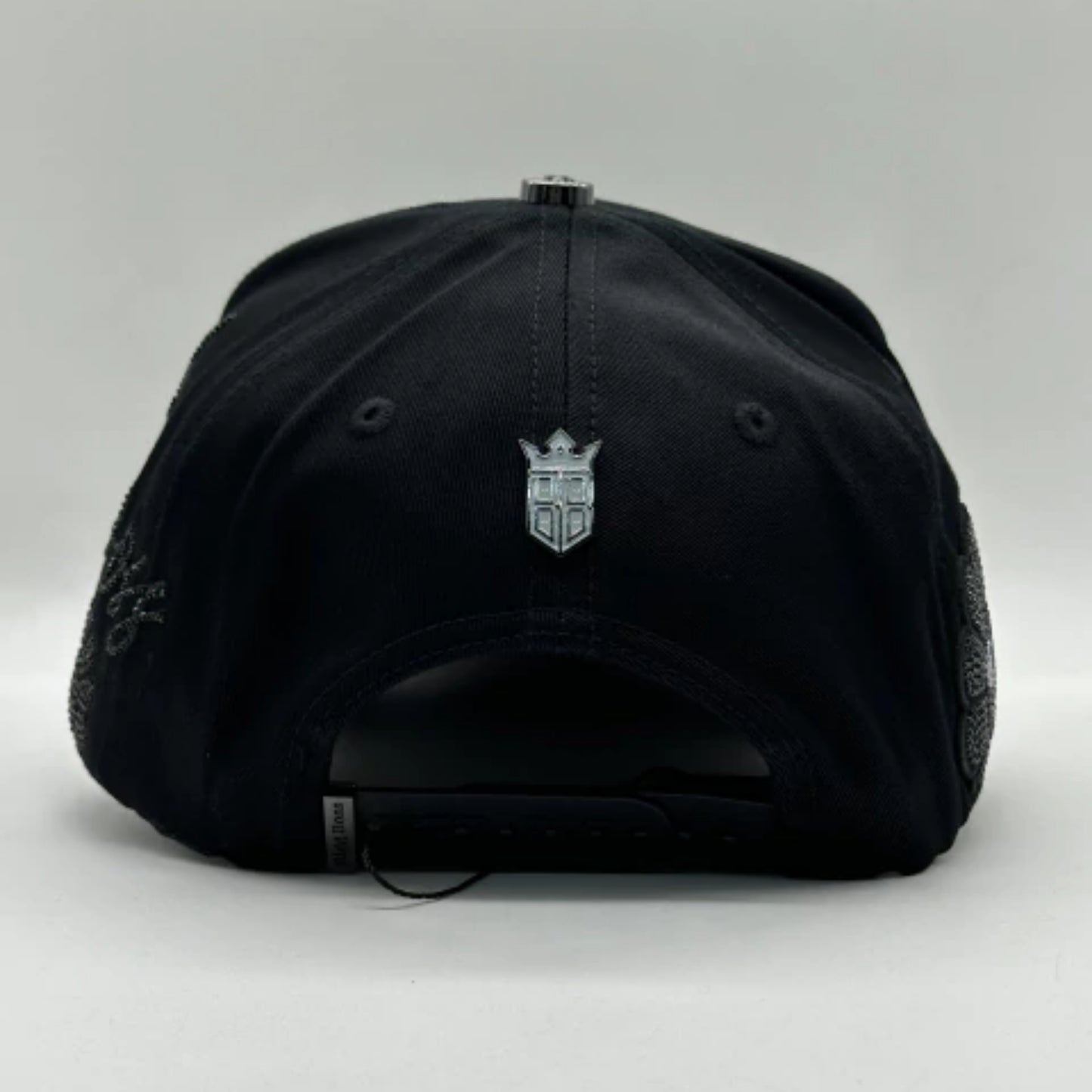 GORRA BIGG BOSS // MURAKAMI BLACK