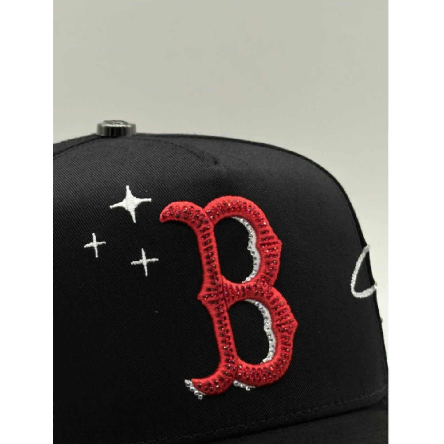 BIG BOSS// MURAKAMI RED