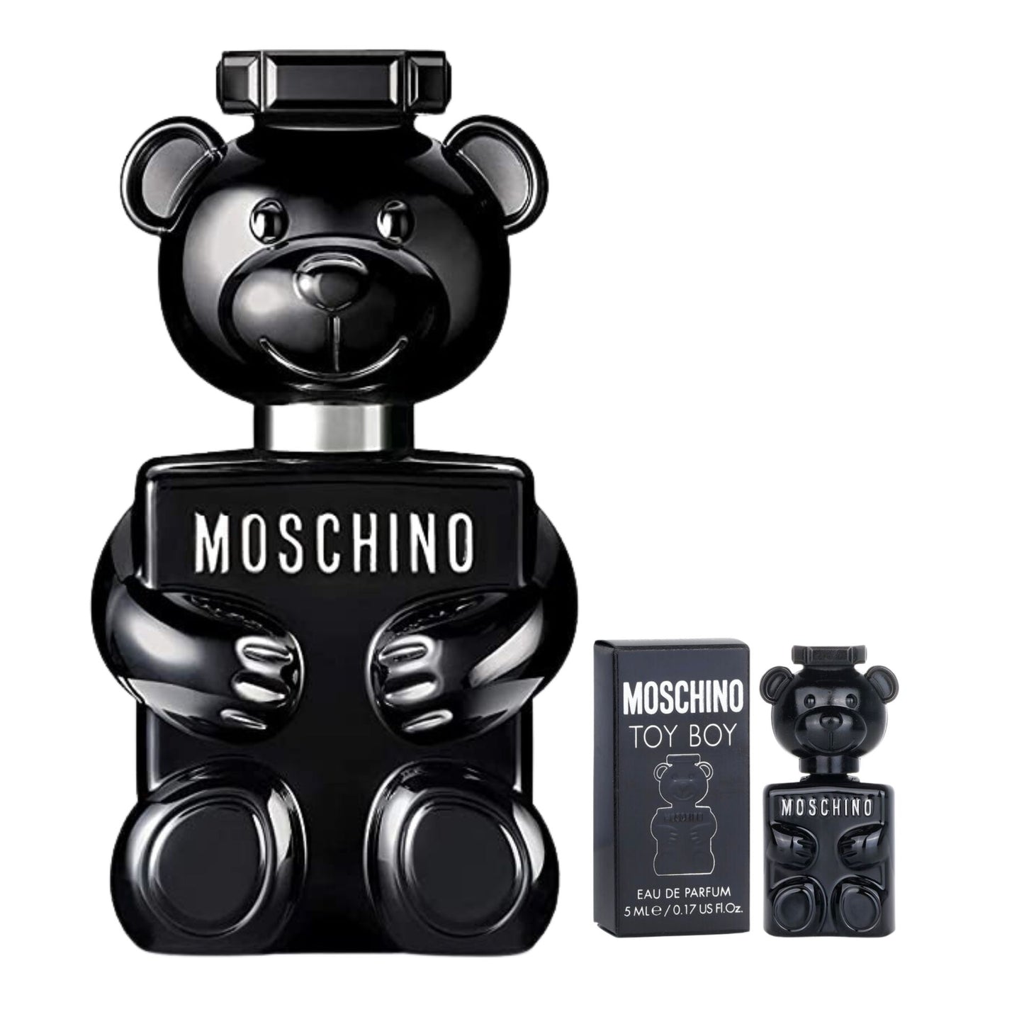 Perfume para Hombre Moschino Toy Boy 100ml EDP