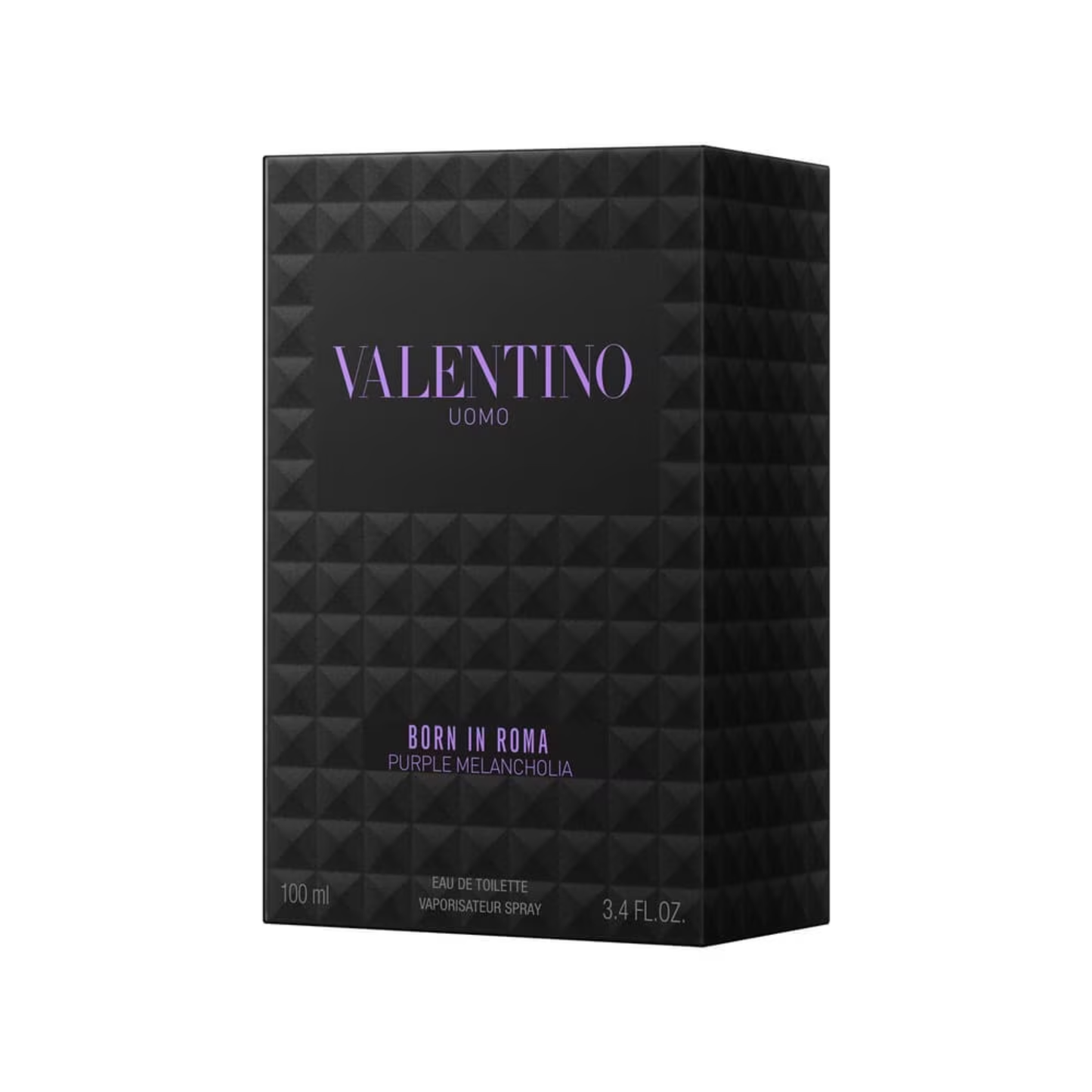 Perfume Valentino Uomo Born in Roma Purple Melancholia 100ML EDT