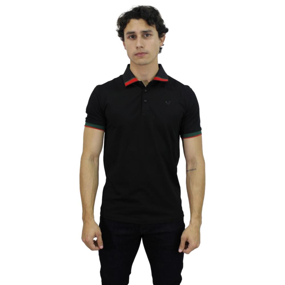 Playera Polo Club Camisetas En Coppel Pavini Coppel Playeras Tipo