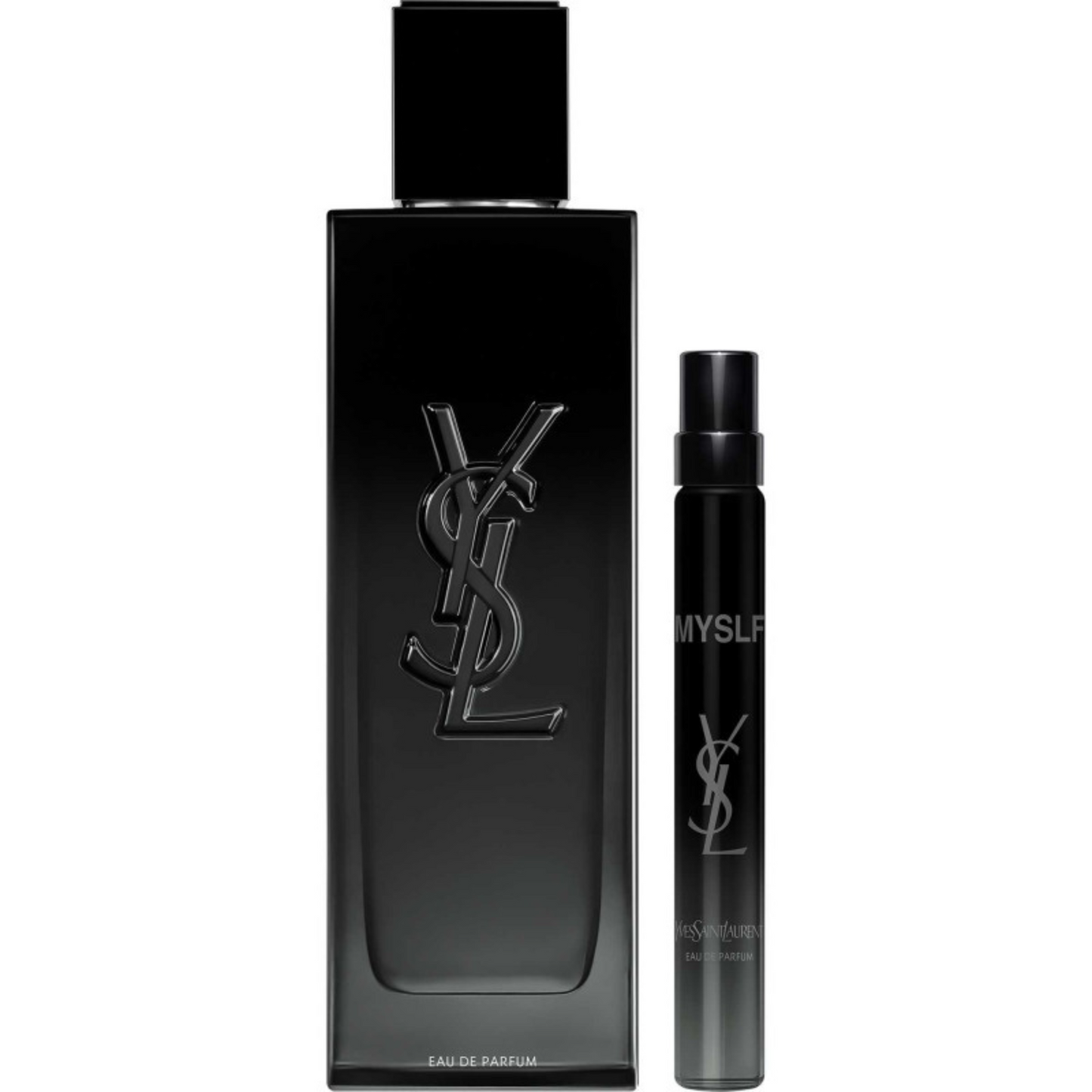 Set Yves Saint Laurent MYSLF