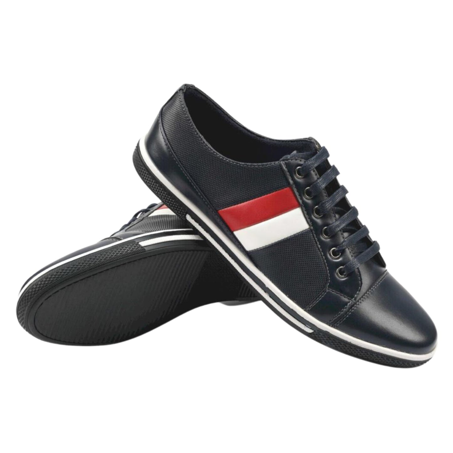 Zapato Casual para Hombre Marca PAVINI PS-005-NAVY