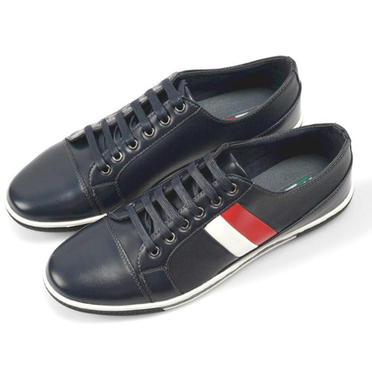 Zapato Casual para Hombre Marca PAVINI PS-005-NAVY