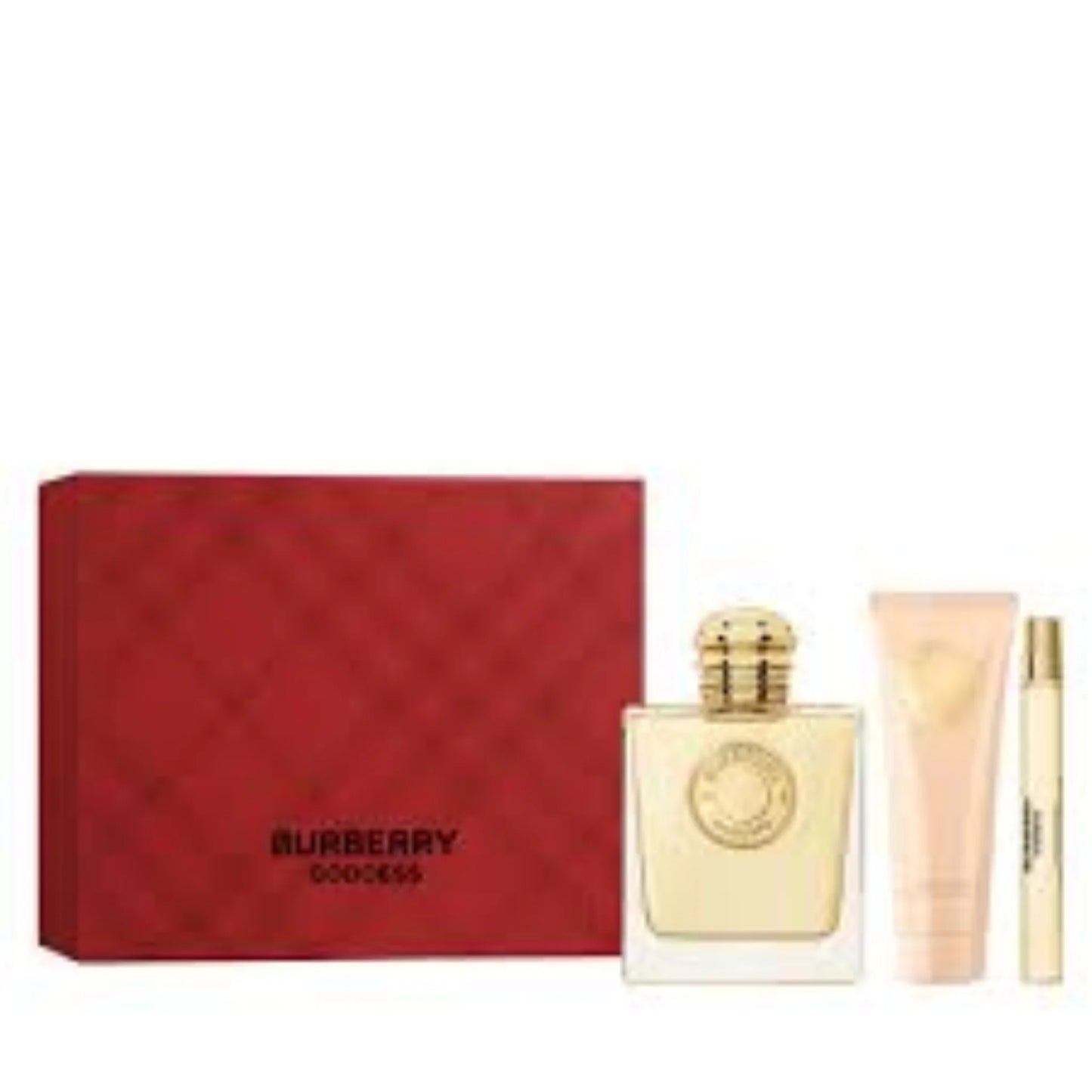 Perfume Burberry Goddess Edp