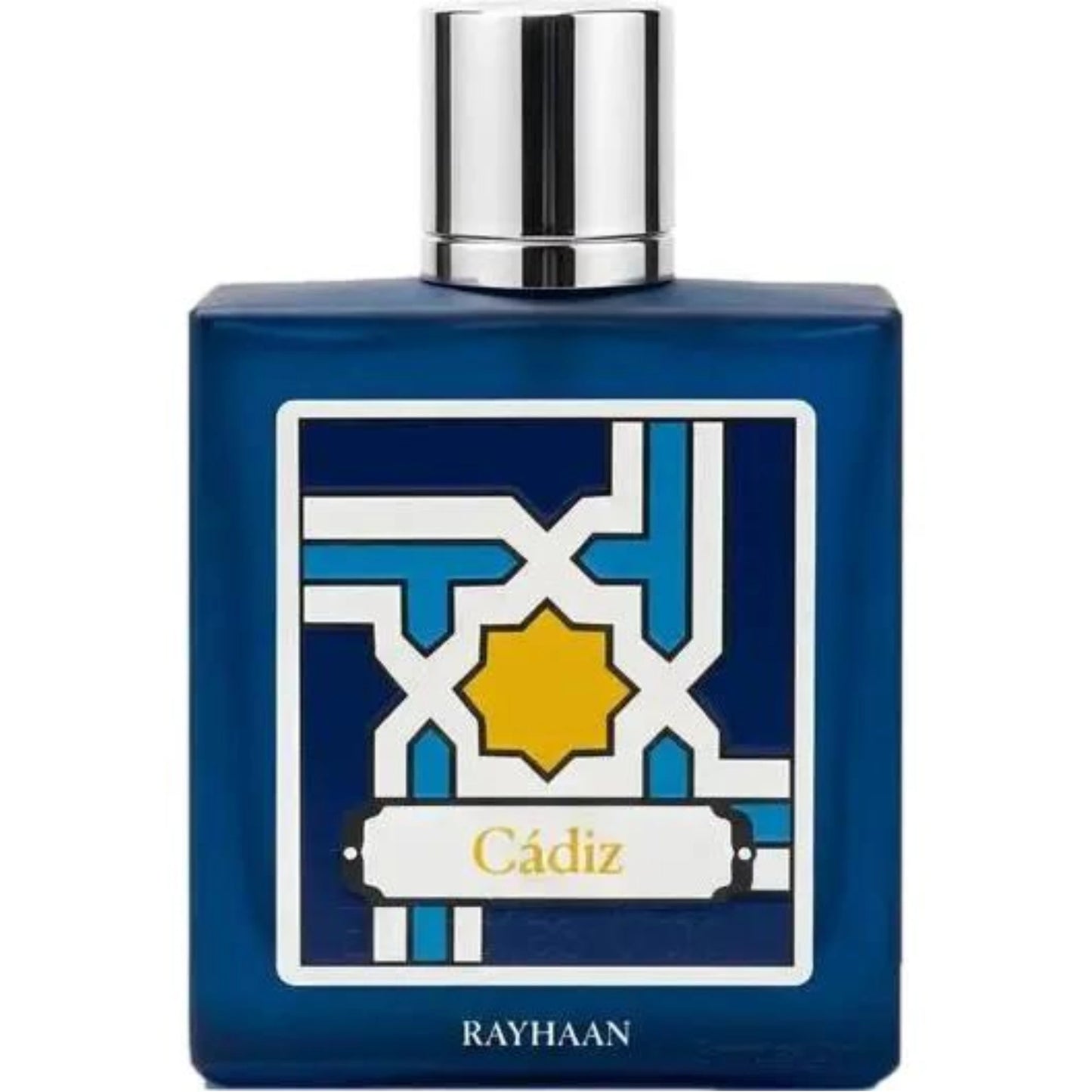 Perfume Unisex Rayhaan Cadiz 100ml EDP