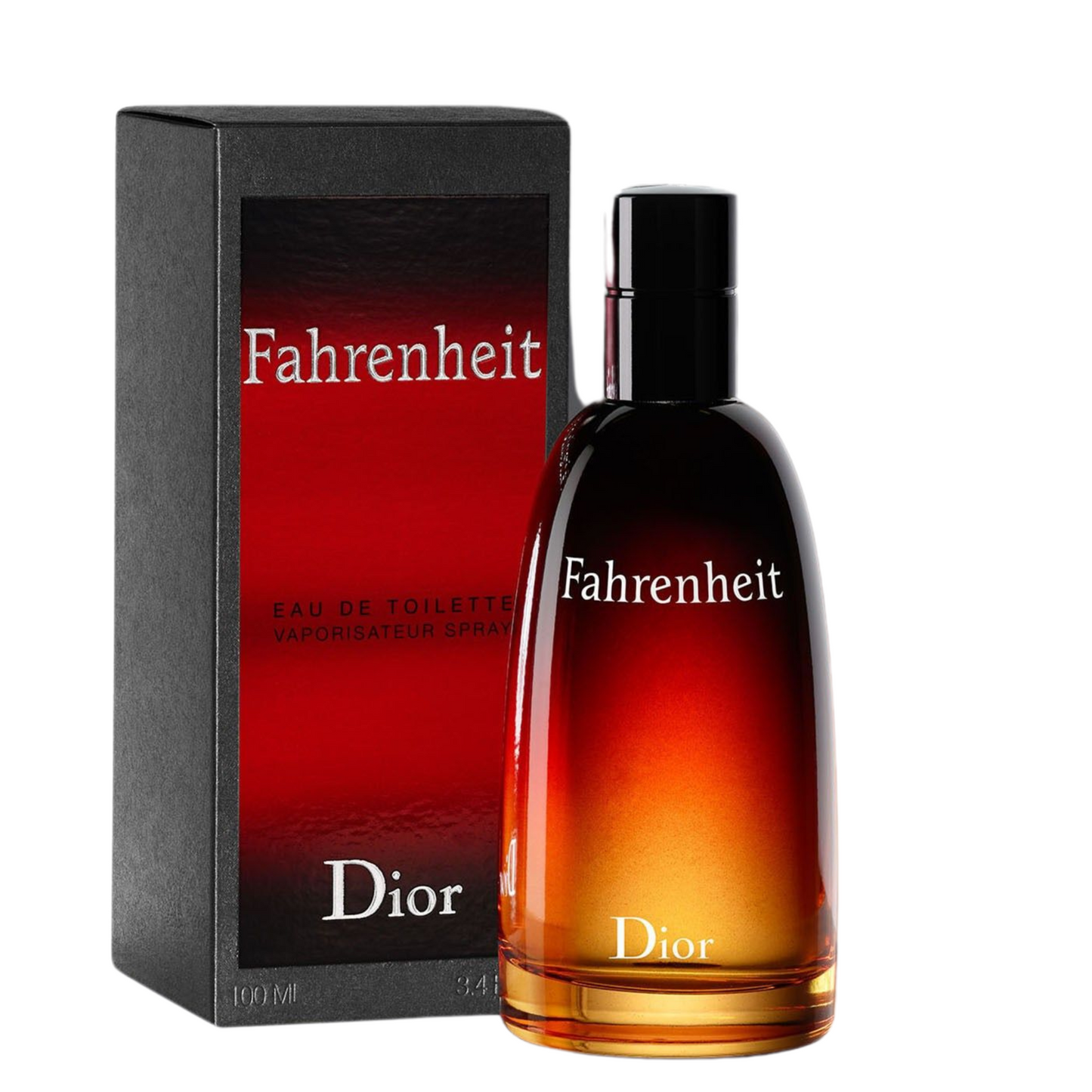 Perfume Dior Fahrenheit Edt