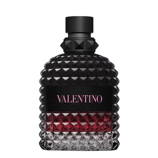 Perfume Valentino Uomo Born in Roma Intense 100ml EDP