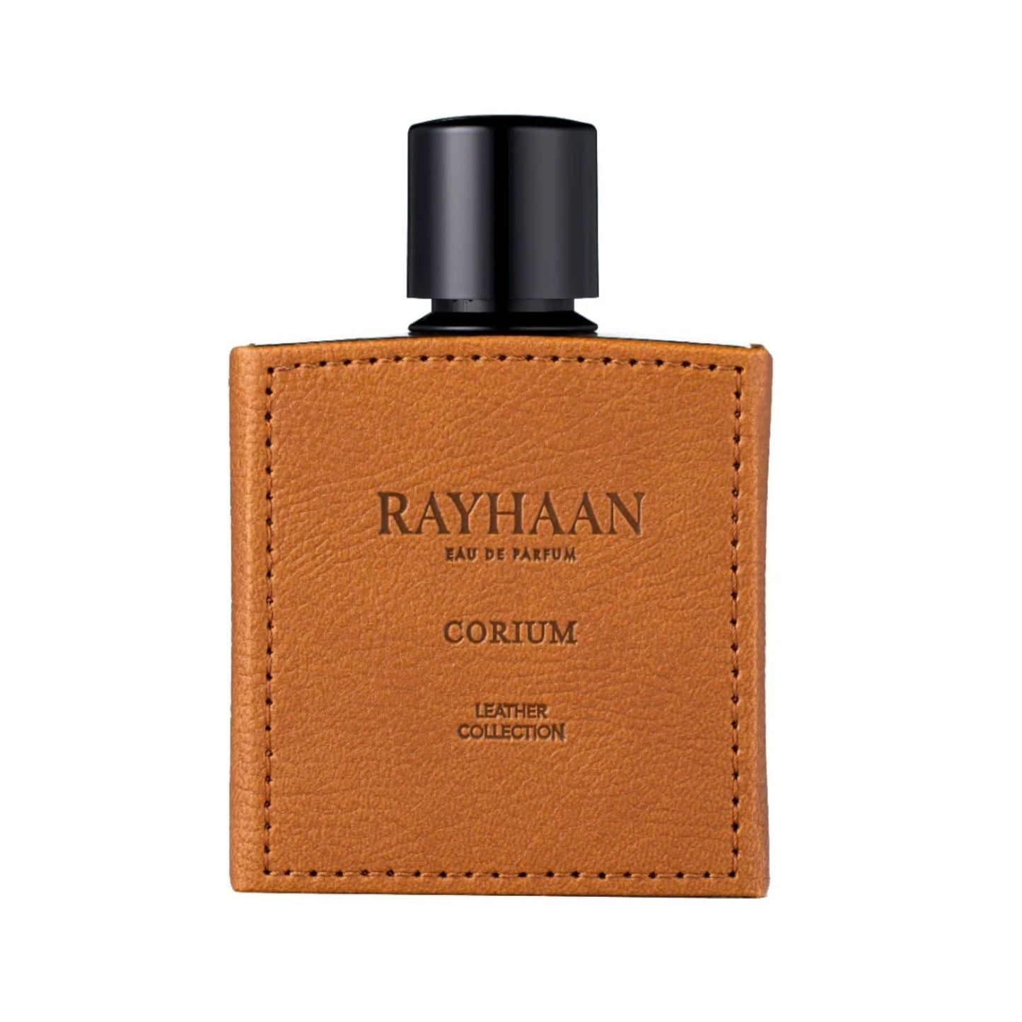 Perfume Rayhaan Corium For Him Leather Collection 100 ml EDP