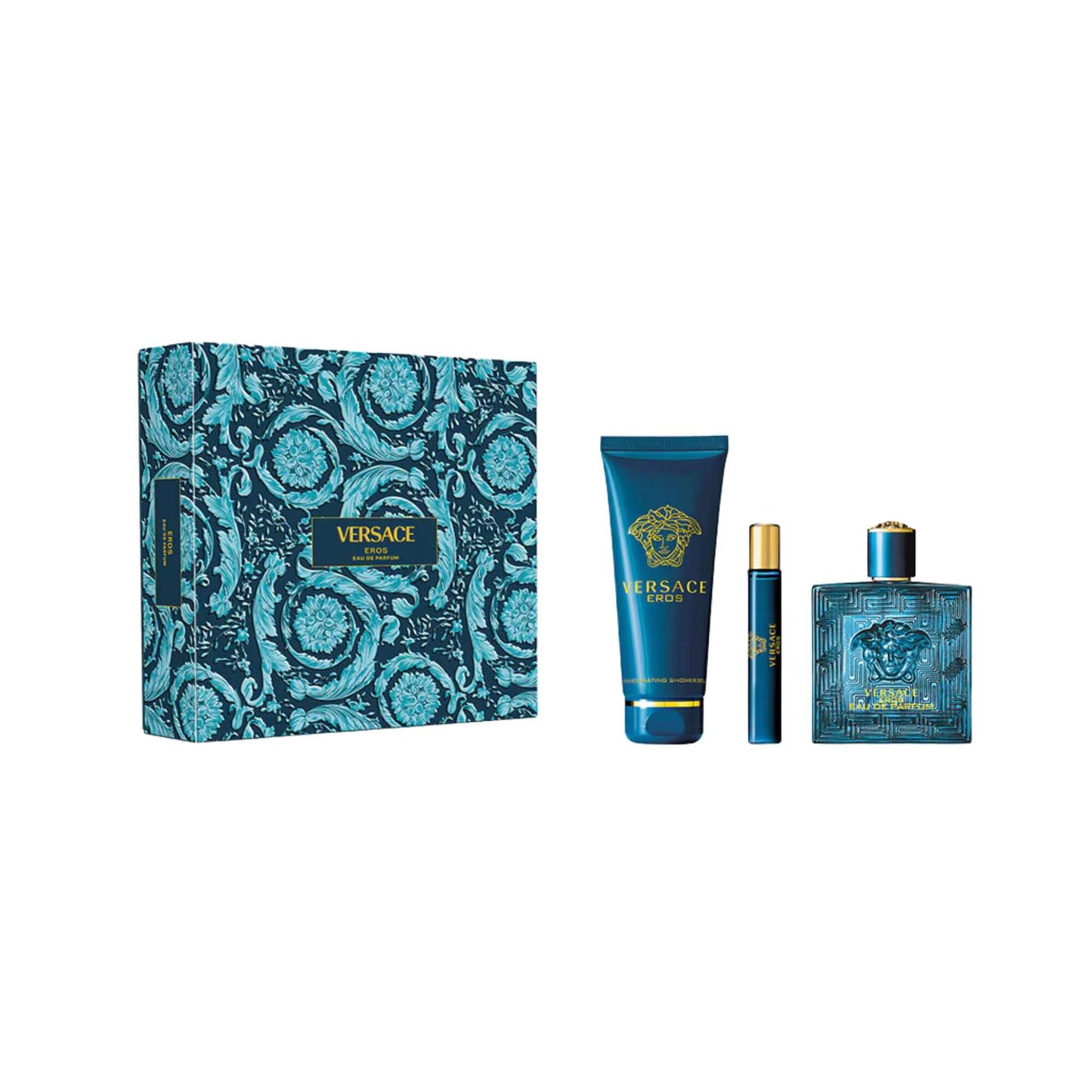Perfume VERSACE EROS EDP
