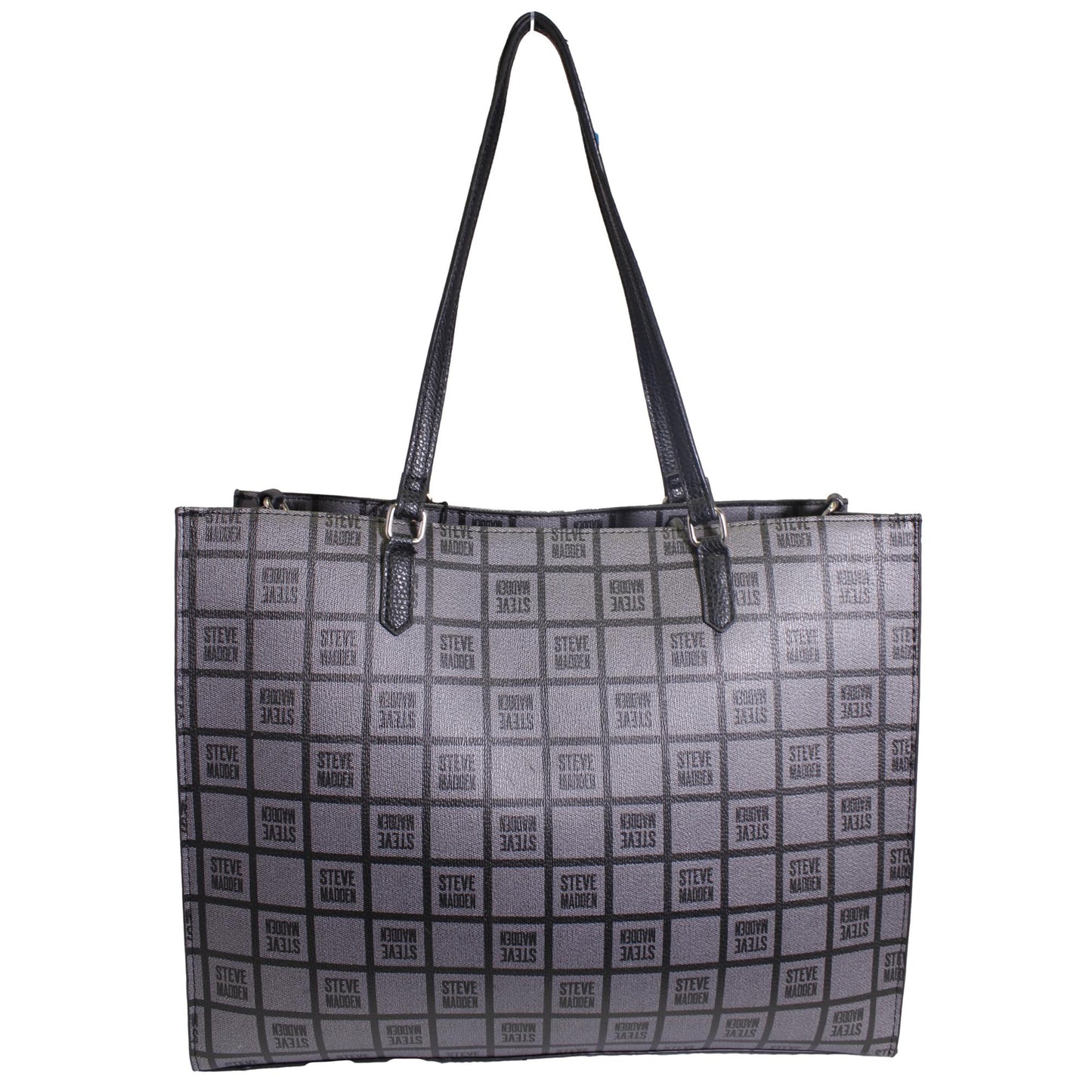 Bolso Negro Steve Madden BLIVIA DR128825