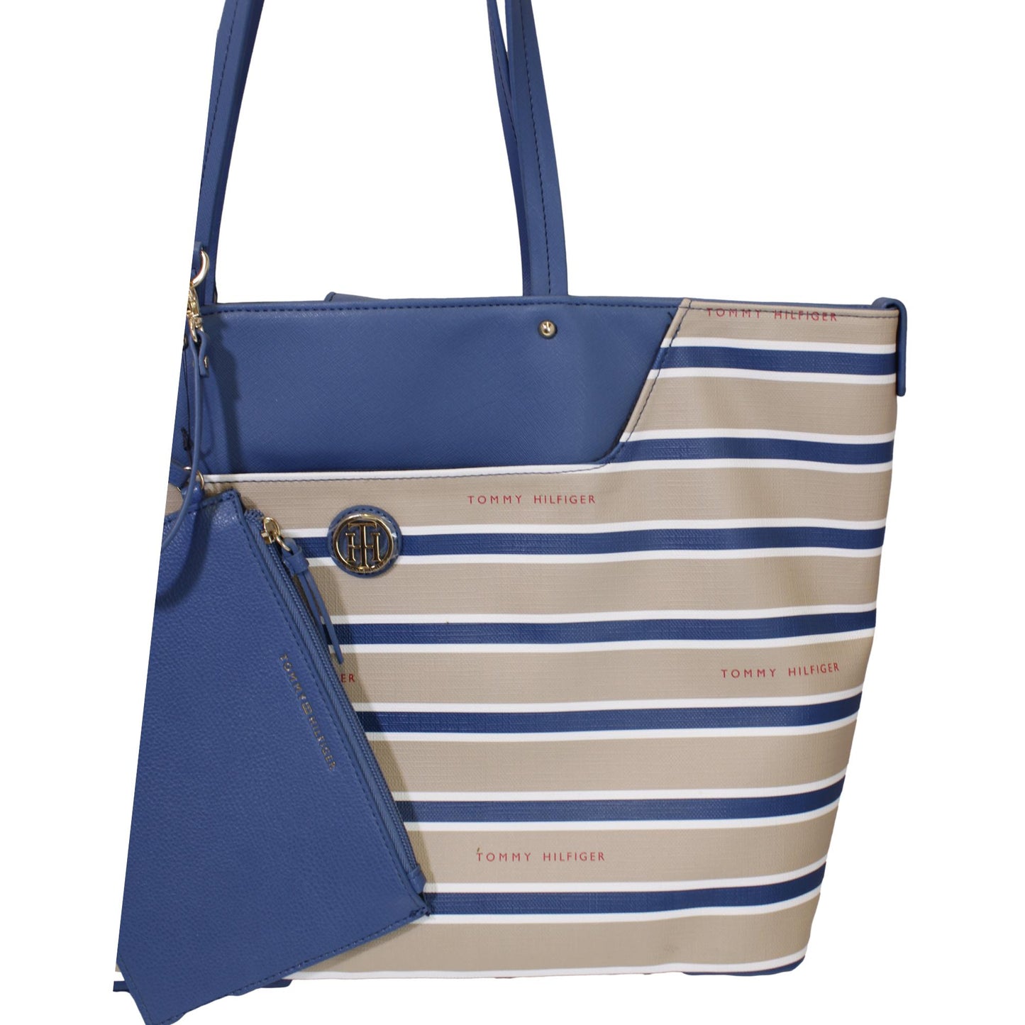Bolsa Tommy Hilfiger Para Mujer 69J3405280