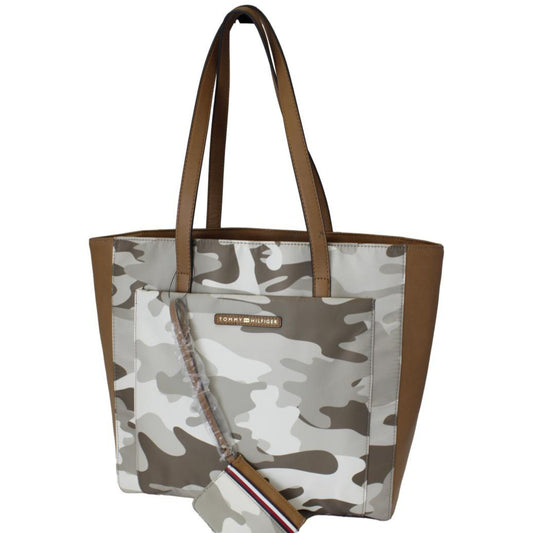 Bolsa TOTE Tommy Hilfiger 69J3597 250 para Mujer