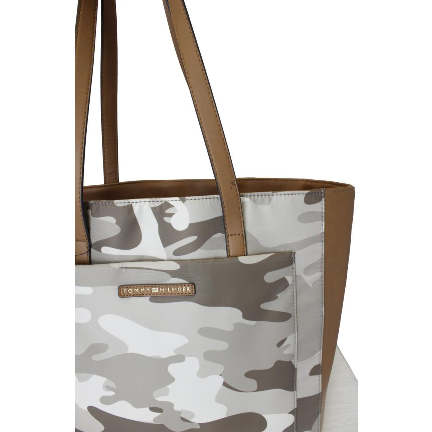 Bolsa TOTE Tommy Hilfiger 69J3597 250 para Mujer