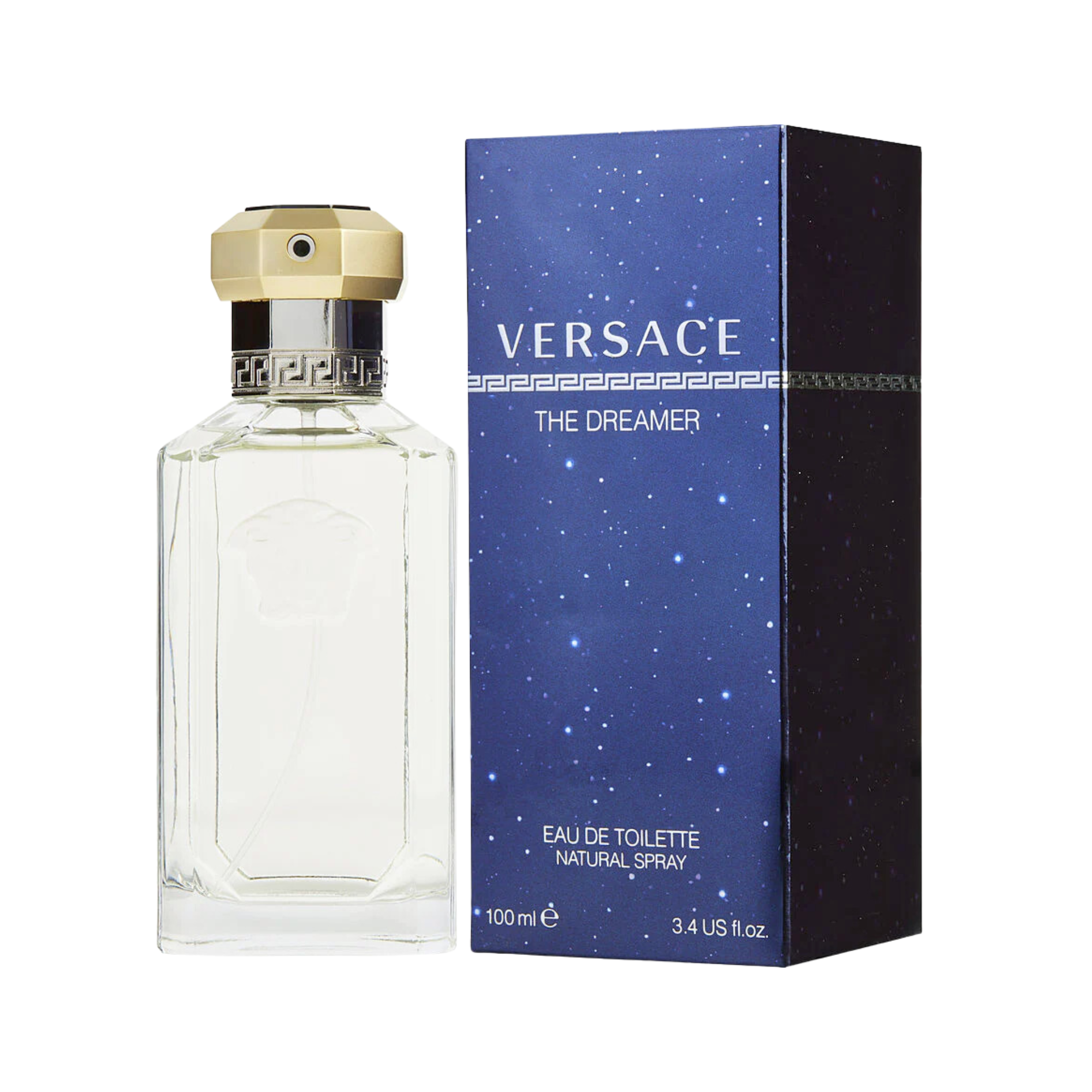 Perfume versace best sale hombre opiniones