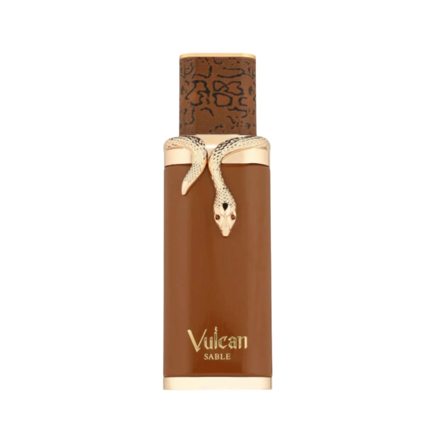 Perfume Vulcan Sable 100 ml EDP