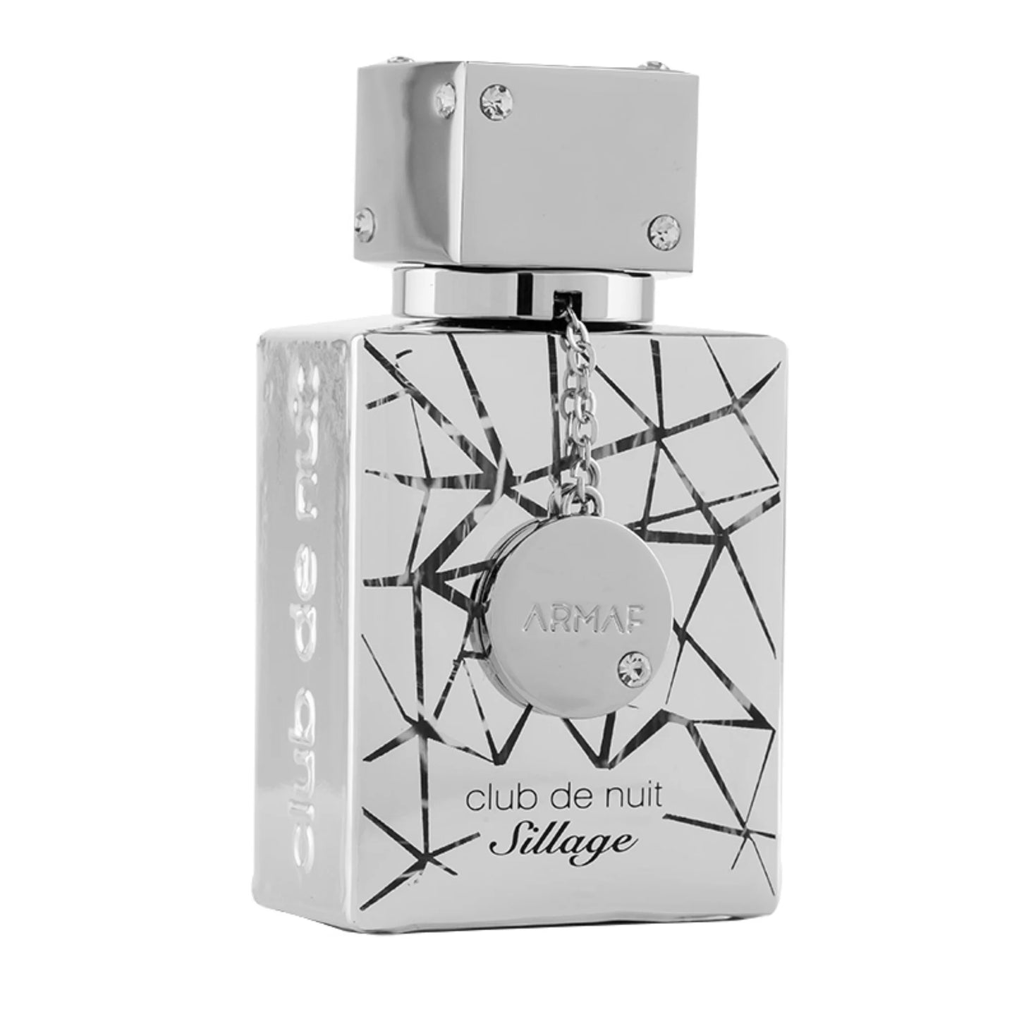 Perfume Armaf Club de Nuit Sillage 105ml EDP